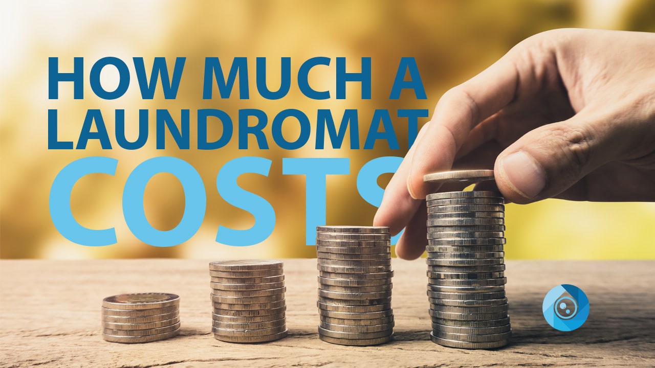 How Much Does a Laundromat Cost?