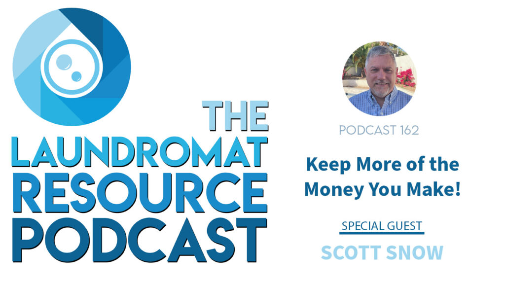 Keep More of the Money You Make with Scott Snow