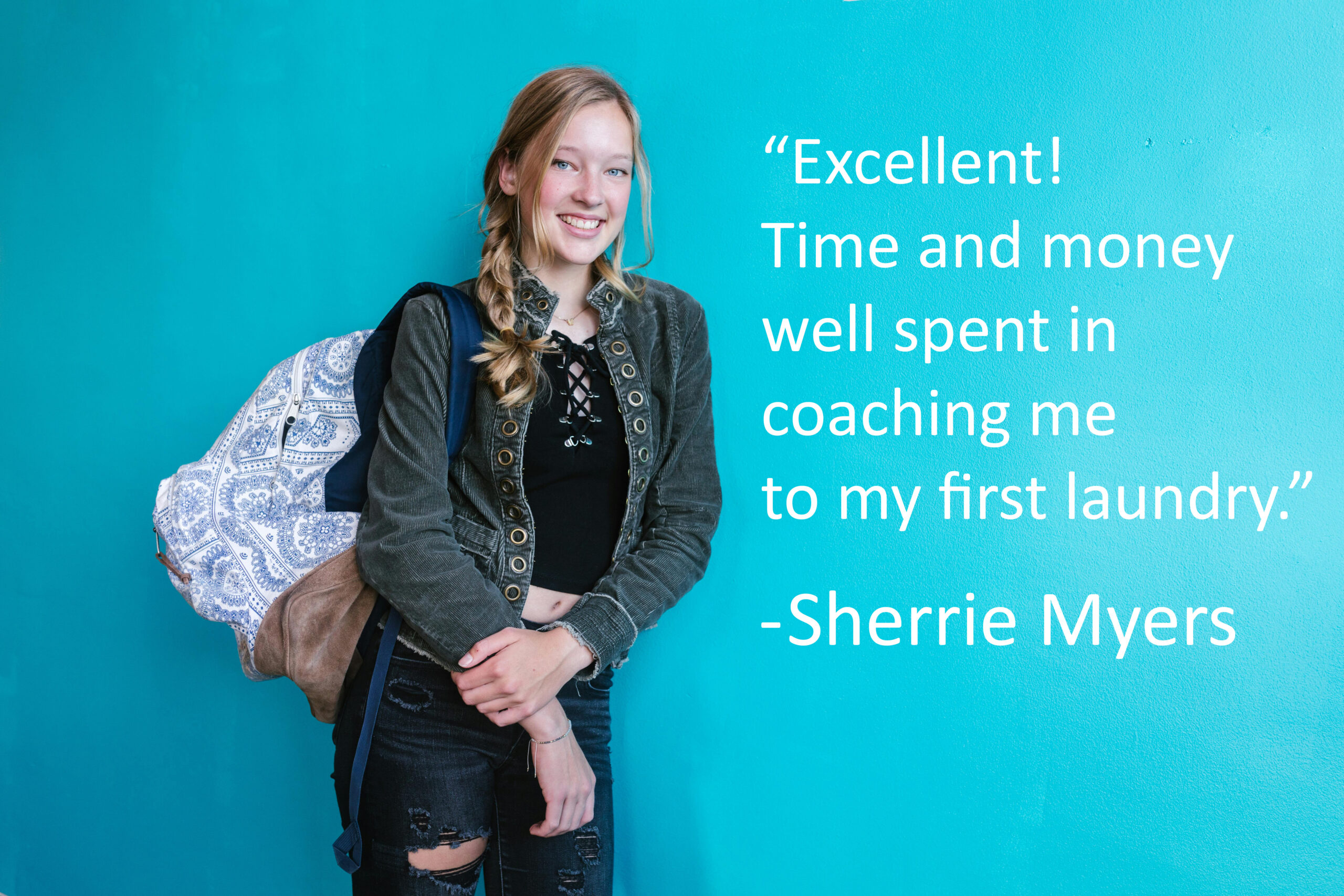 testimonial sherrie myers